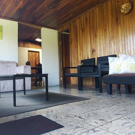 Monteverde Cecropia Paradise Ngoại thất bức ảnh