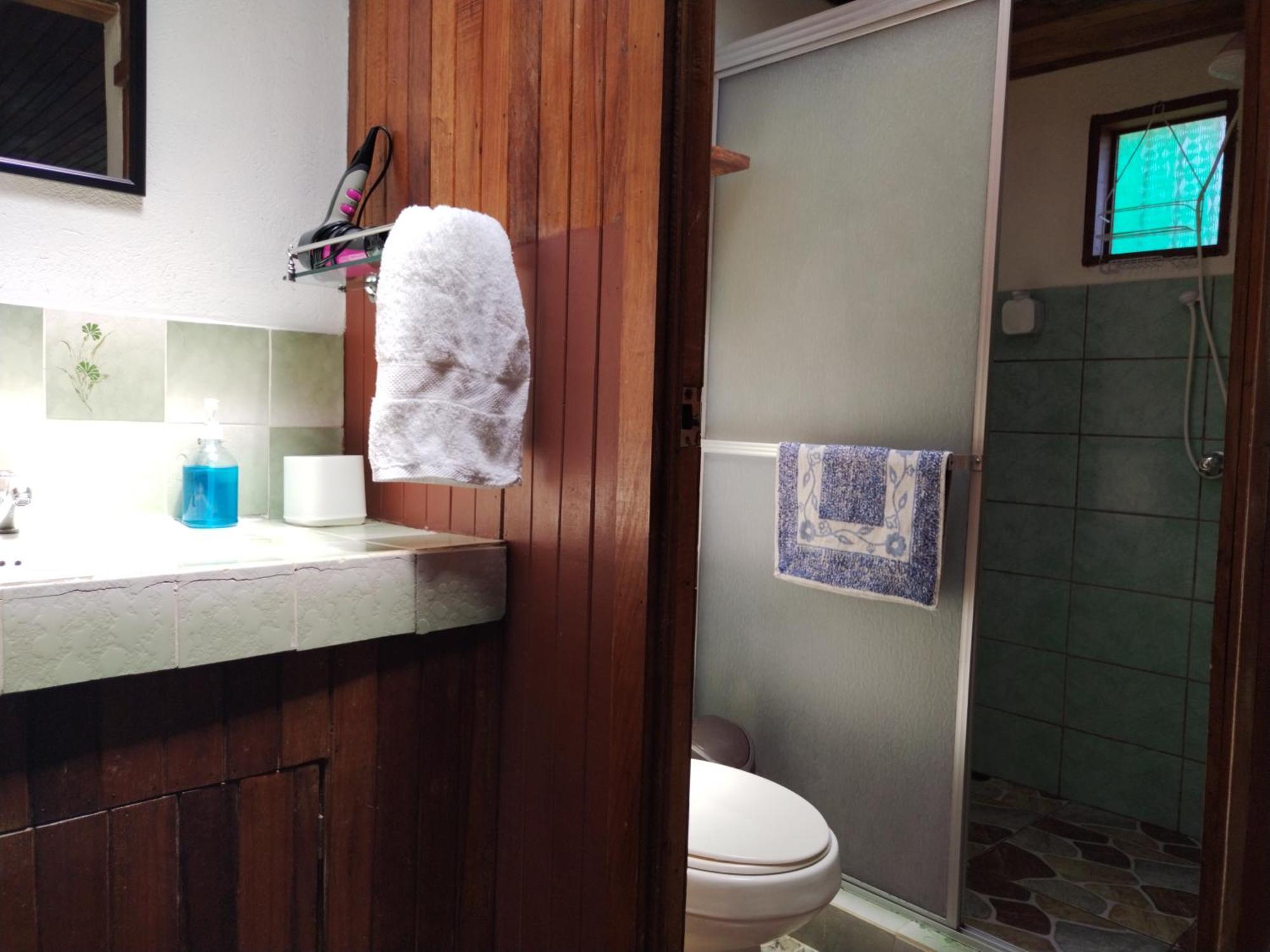 Monteverde Cecropia Paradise Ngoại thất bức ảnh
