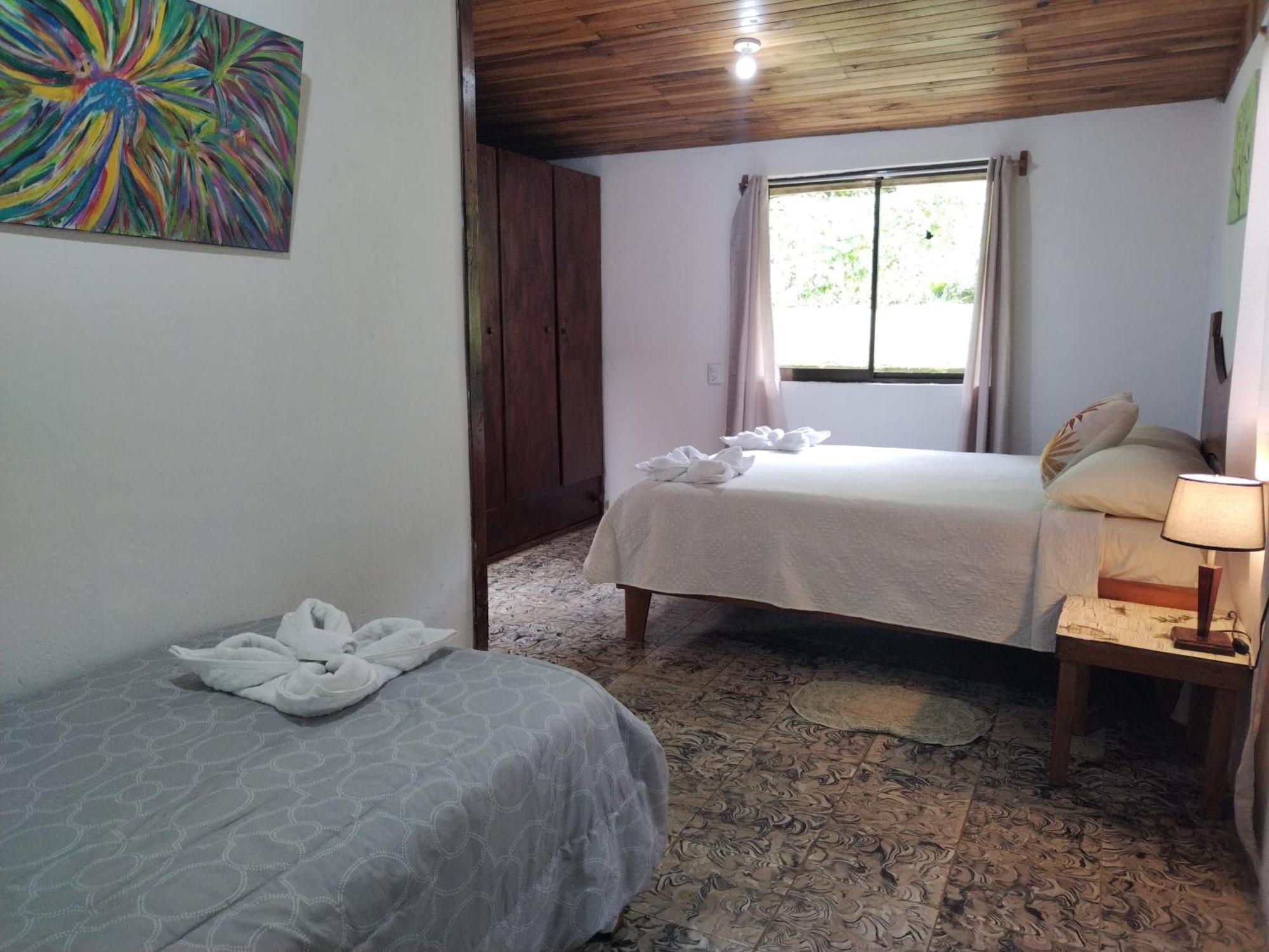 Monteverde Cecropia Paradise Ngoại thất bức ảnh