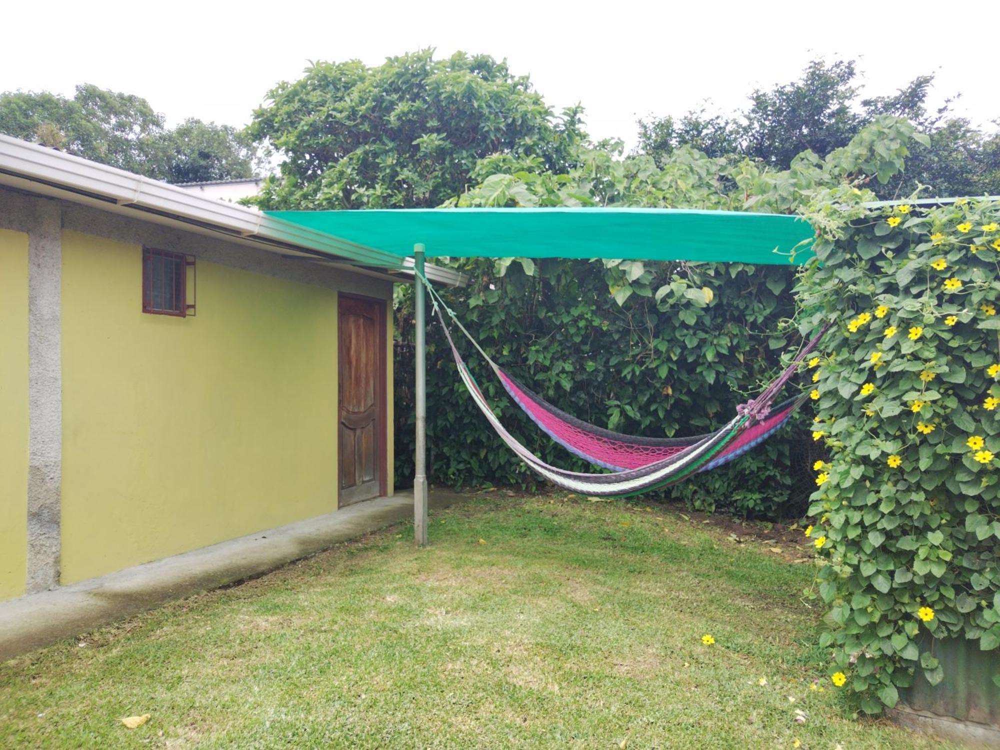 Monteverde Cecropia Paradise Ngoại thất bức ảnh