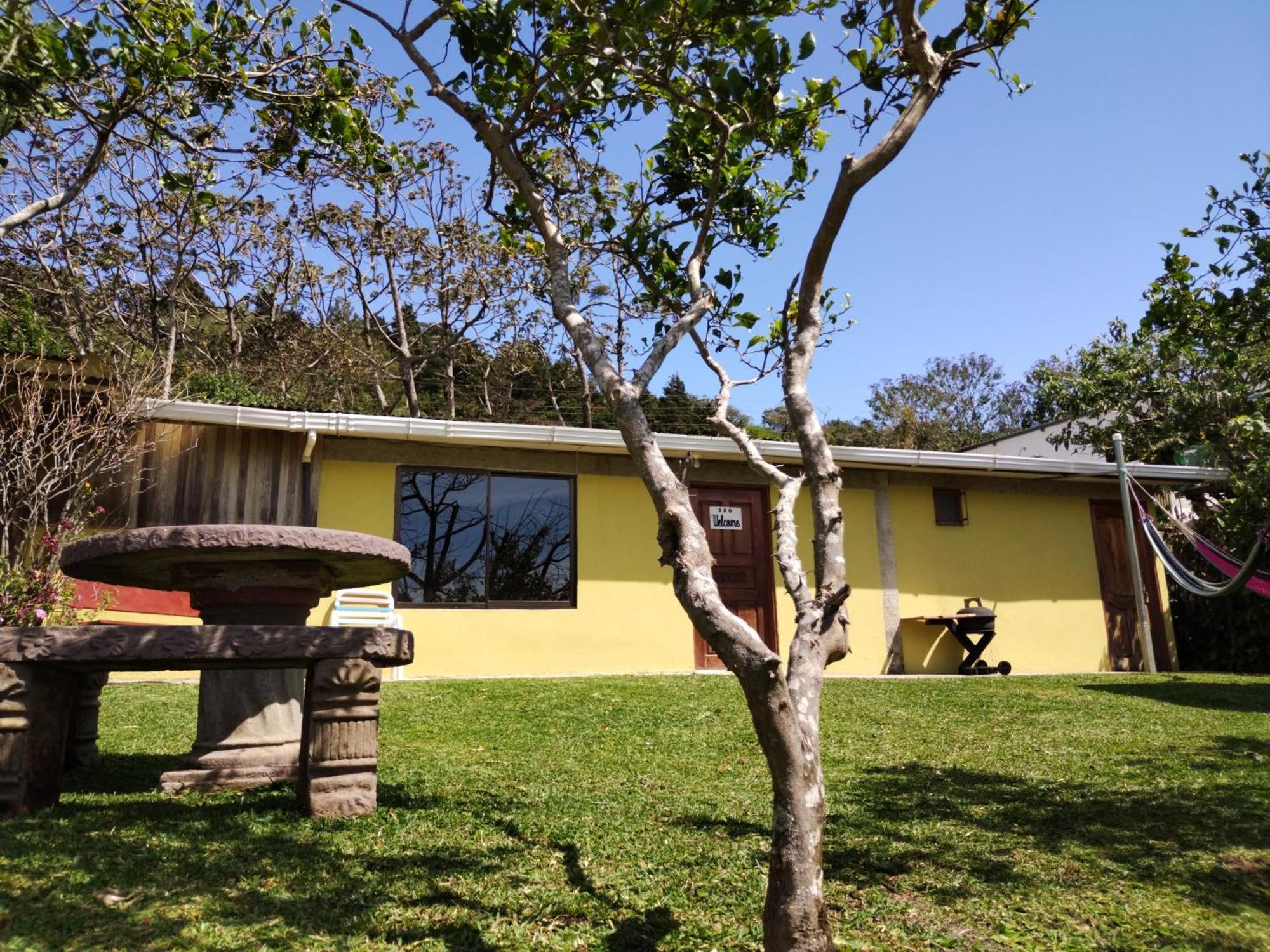 Monteverde Cecropia Paradise Ngoại thất bức ảnh