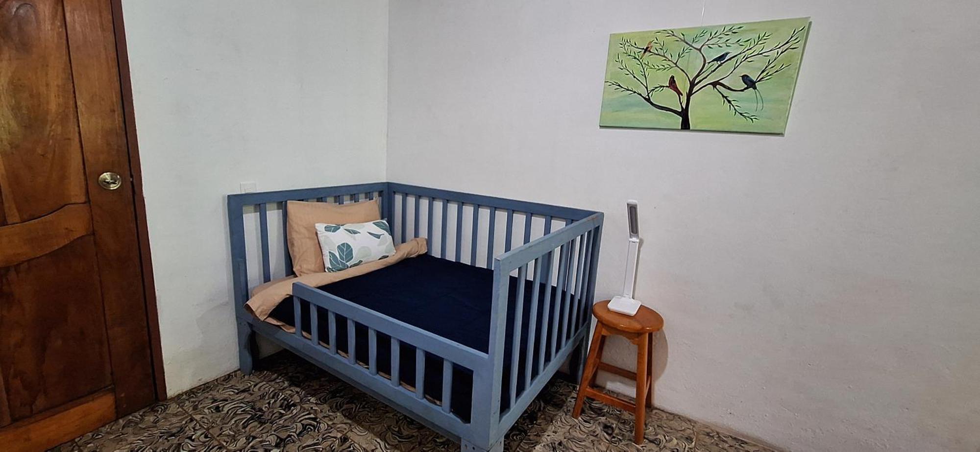 Monteverde Cecropia Paradise Phòng bức ảnh